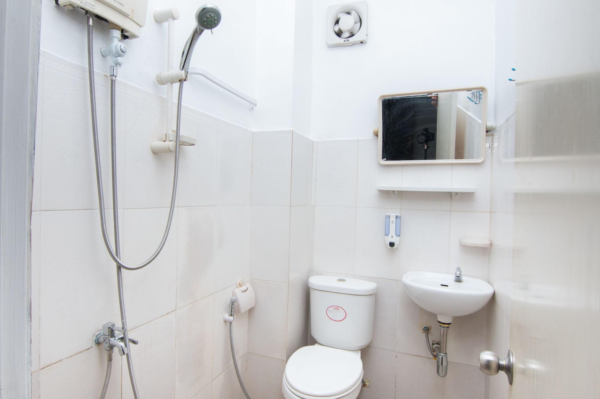 Oral D'Angkor Guest House Siem Reap Exterior foto